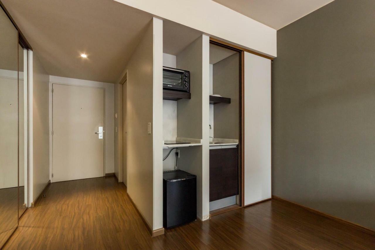 Apartamento Palermo Evoque Ciudad Autónoma de Ciudad Autónoma de Buenos Aires Exterior foto