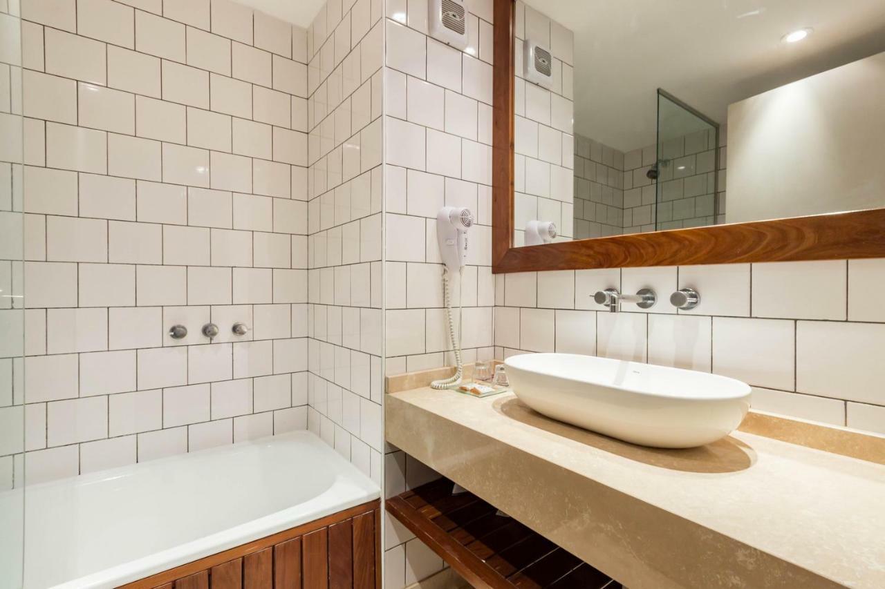 Apartamento Palermo Evoque Ciudad Autónoma de Ciudad Autónoma de Buenos Aires Exterior foto