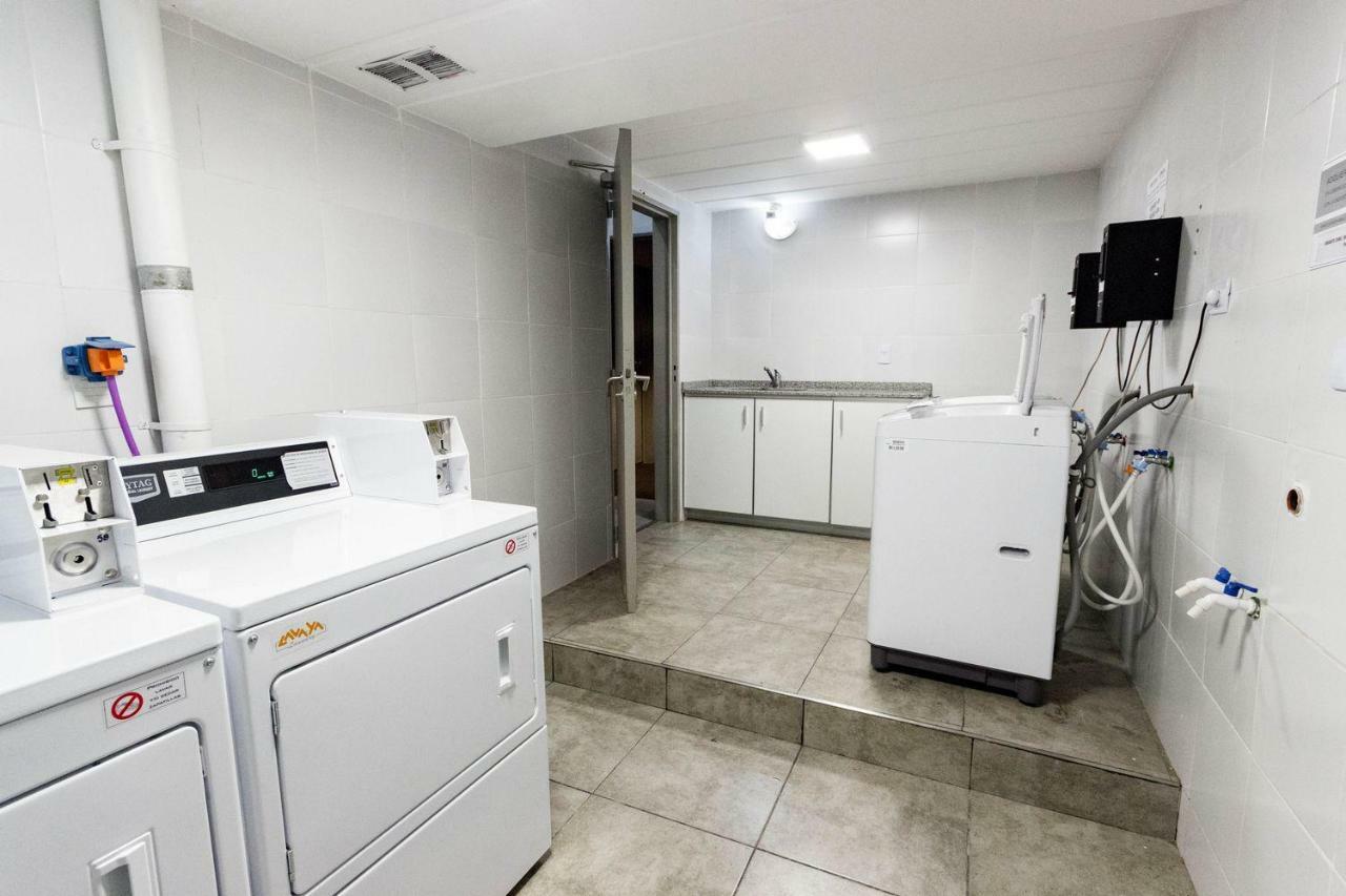 Apartamento Palermo Evoque Ciudad Autónoma de Ciudad Autónoma de Buenos Aires Exterior foto