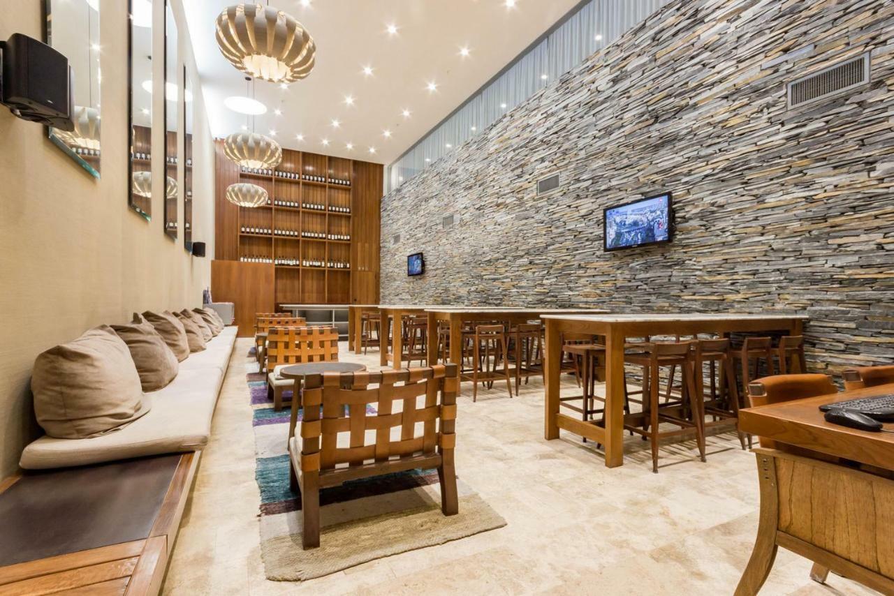Apartamento Palermo Evoque Ciudad Autónoma de Ciudad Autónoma de Buenos Aires Exterior foto