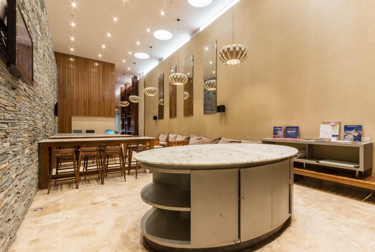 Apartamento Palermo Evoque Ciudad Autónoma de Ciudad Autónoma de Buenos Aires Exterior foto
